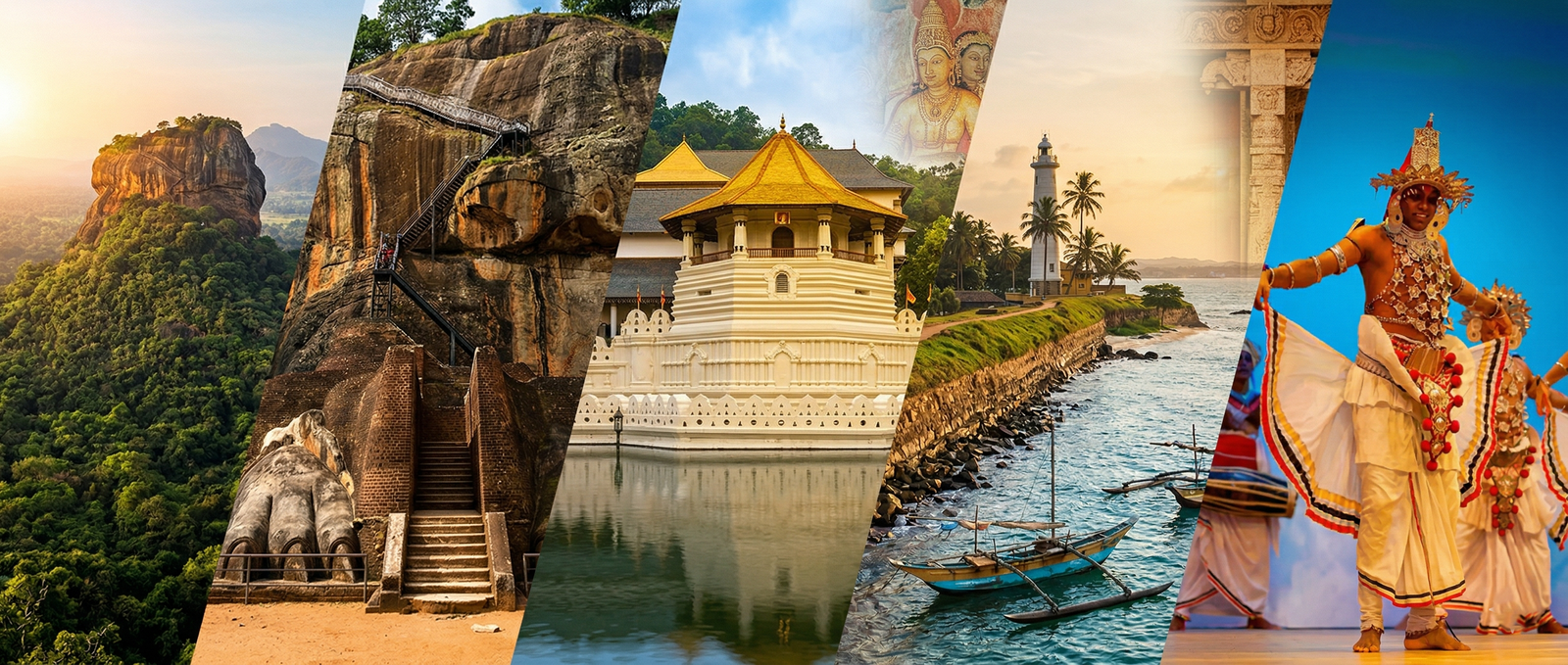 7-Day Cultural Heritage Tour